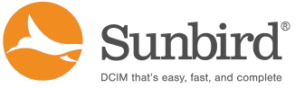 Sunbird logo